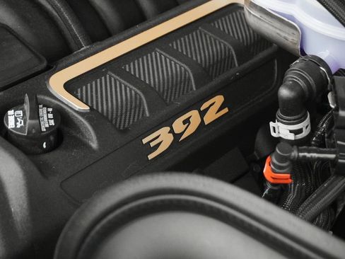 Used 2026 Jeep Wrangler Unlimited Rubicon 392 image 12