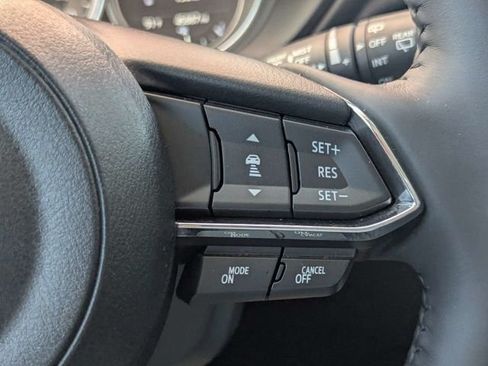Used 2024 MAZDA CX-5 AWD 2.5 S w/ Select Package image 25