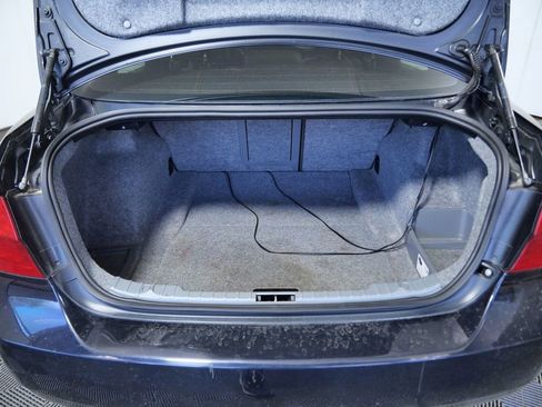 Used 2009 BMW M3 Sedan RWD image 9