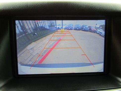 Used 2016 Chevrolet Suburban LTZ AWD/4WD image 20