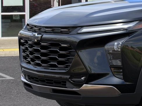 Used 2026 Chevrolet Trax ACTIV w/ Driver Confidence Package FWD image 14