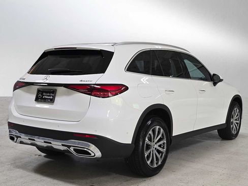 Certified 2026 Mercedes-Benz GLC 300 4MATIC image 3