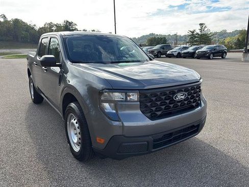 New 2025 Ford Maverick XL w/ Equipment Group 101A image 6