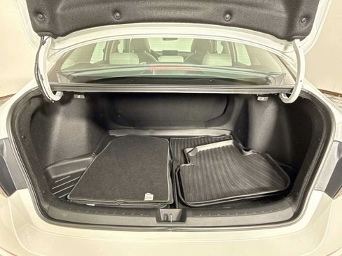 Used 2023 Honda Civic EX image 21