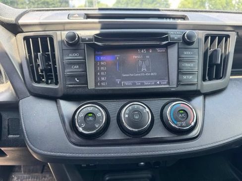 Used 2018 Toyota RAV4 LE w/ All Weather Liner Package AWD/4WD image 15