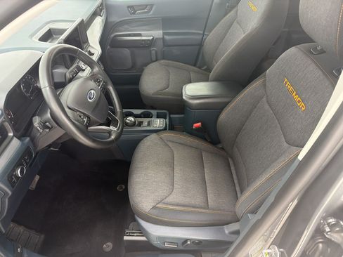 Used 2024 Ford Maverick Tremor w/ Tremor Off-Road Package AWD/4WD image 5