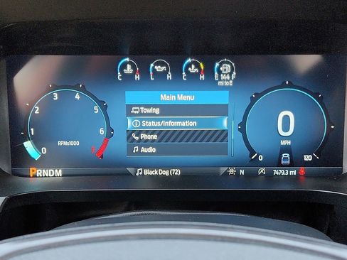 Used 2025 Ford F150 XLT w/ Equipment Group 301A Standard image 23