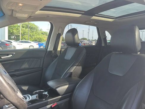 Used 2015 Ford Edge Sport w/ Equipment Group 401A AWD/4WD image 81