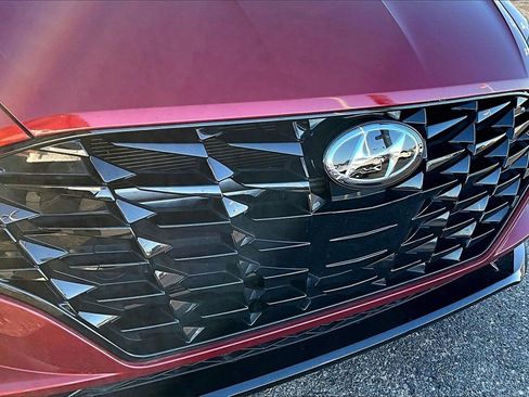 Used 2023 Hyundai Sonata SEL w/ Convenience Package image 28