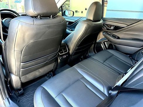 Used 2024 Subaru Outback Touring XT AWD/4WD image 20