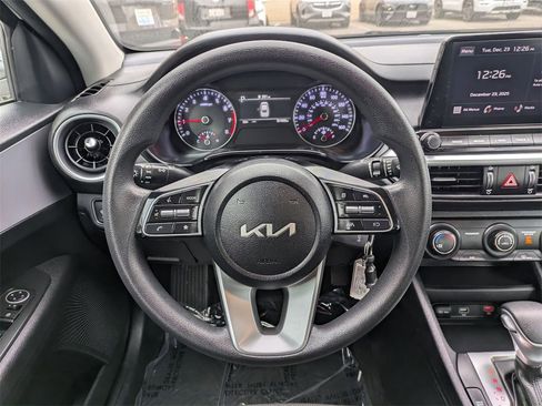 Used 2024 Kia Forte LXS image 23