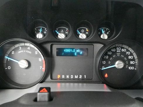 Used 2016 Ford F250 XL w/ Power Equipment Group image 30