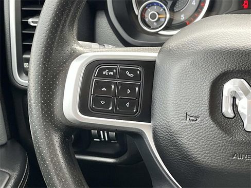 Used 2019 RAM 3500 Big Horn image 19