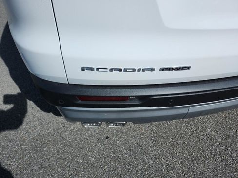 New 2026 GMC Acadia Elevation w/ Elevation Premium Package image 4