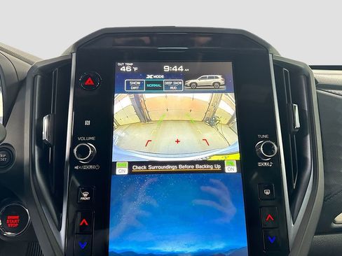 New 2026 Subaru Forester Limited image 12