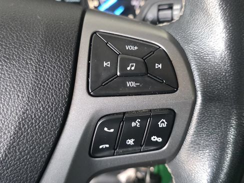 Used 2019 Ford Ranger XLT w/ Equipment Group 302A Luxury RWD image 28