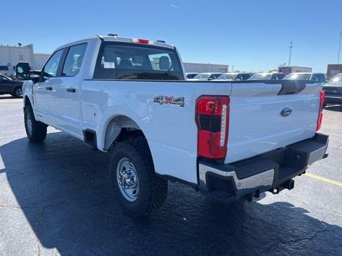 New 2026 Ford F250 XL w/ 360-Degree Camera Package AWD/4WD image 6