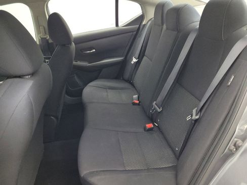 Used 2020 Nissan Sentra S image 18