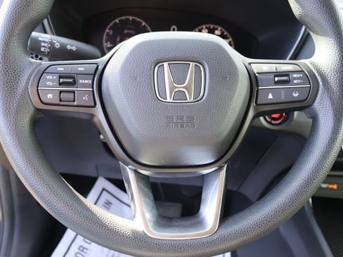 Used 2024 Honda CR-V EX image 30