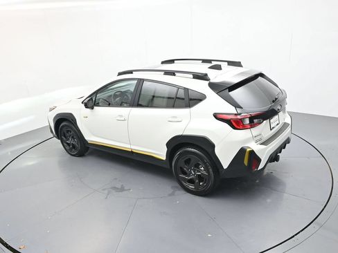 Used 2025 Subaru Crosstrek 2.5i Sport w/ Popular Package #3A AWD/4WD image 30