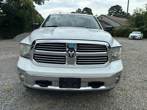 Used 2013 RAM 1500 Lone Star AWD/4WD image 7
