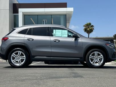 Used 2021 Mercedes-Benz GLA 250 4MATIC