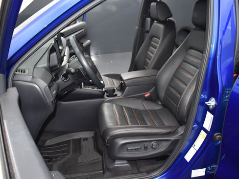 Used 2025 Honda CR-V Sport-L image 23