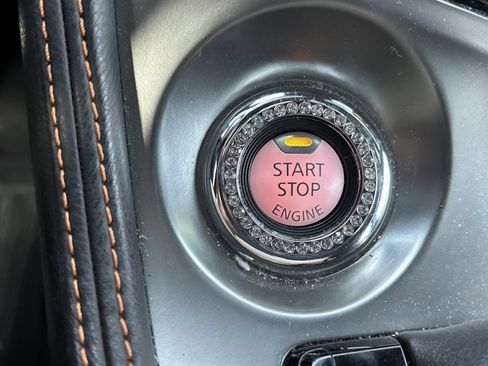 Used 2022 Nissan Maxima SR w/ Sport Mat Group image 29