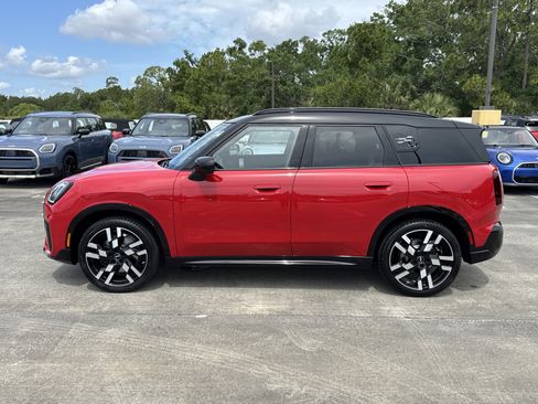 New 2027 MINI Cooper Countryman S AWD/4WD image 4