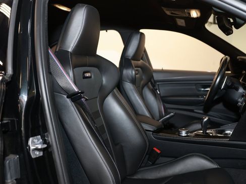 Used 2018 BMW M3 w/ Competition Package image 18