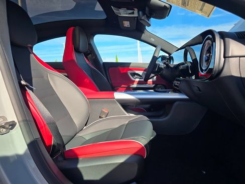 New 2027 Mercedes-Benz CLA 220 image 25