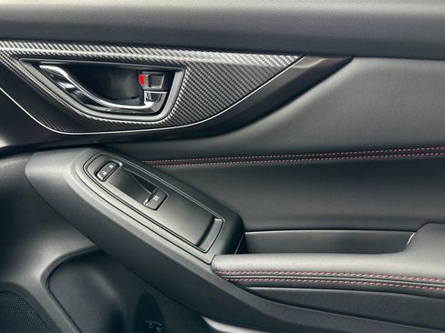 New 2025 Subaru WRX Premium image 21