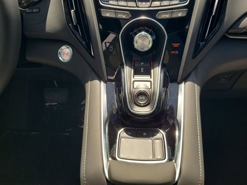 New 2026 Acura RDX SH-AWD image 15