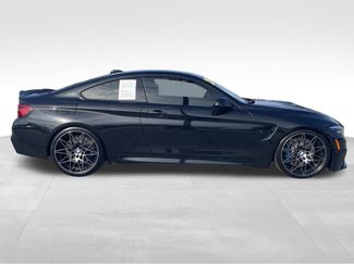 Used 2020 BMW M4 Base w/ Competition Package video 2