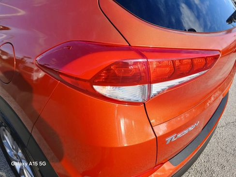 Used 2017 Hyundai Tucson SE FWD image 12