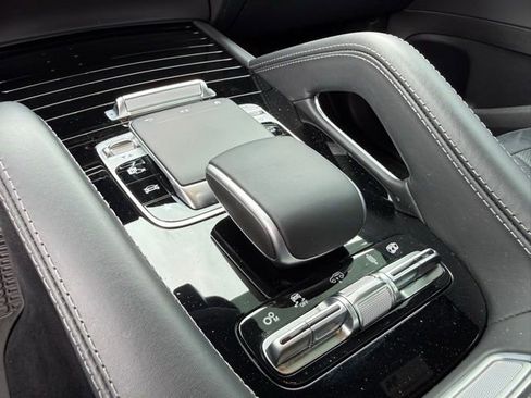 Used 2023 Mercedes-Benz GLE 63 AMG S image 23