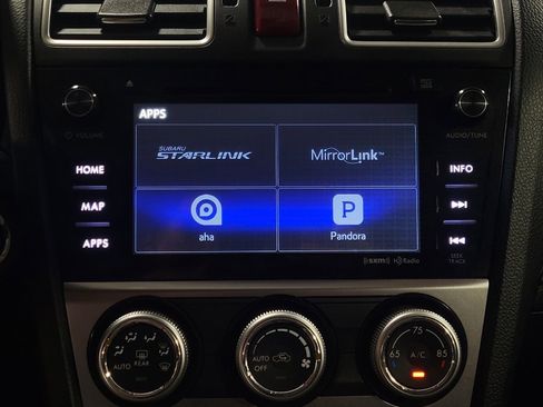 Used 2016 Subaru Crosstrek 2.0i Limited AWD/4WD image 25