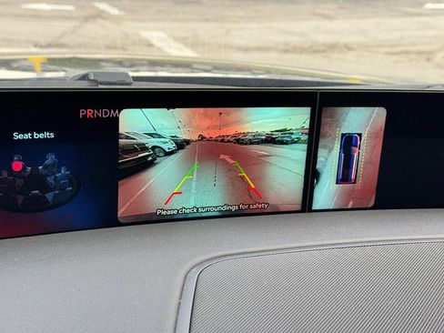 New 2025 Lincoln Navigator Reserve w/ Jet Appearance Package image 26