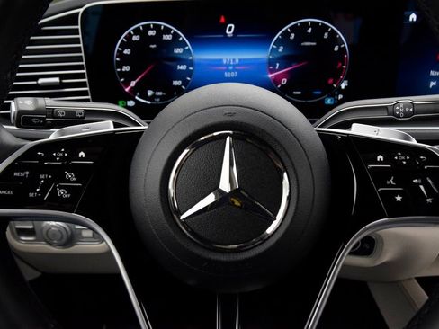 Used 2026 Mercedes-Benz GLE 350 4MATIC image 22