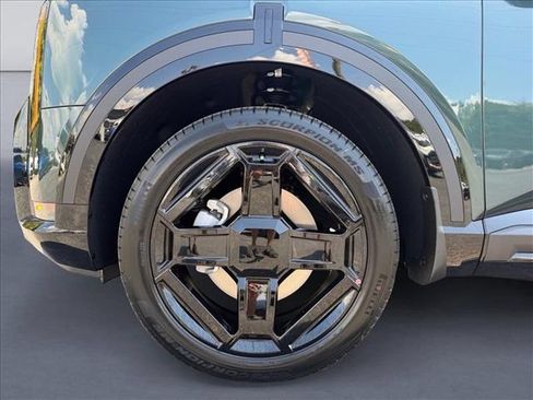 New 2027 Kia Telluride EX X-Line AWD/4WD image 9