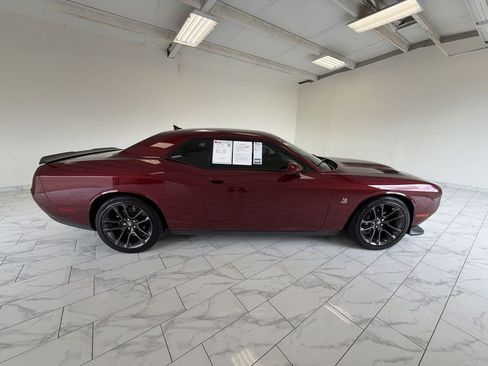 Used 2021 Dodge Challenger R/T Scat Pack w/ Plus Package image 9
