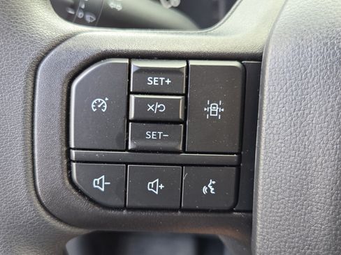 Used 2026 Ford F150 XL w/ Equipment Group 103A High RWD image 20