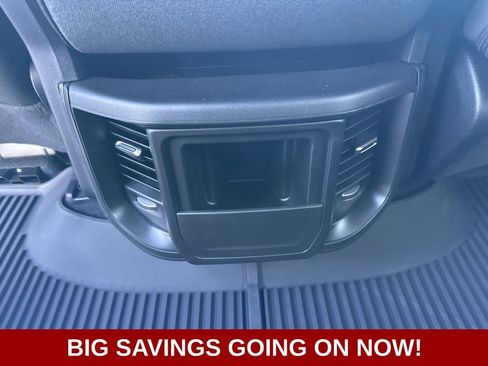 New 2026 RAM 1500 Big Horn image 36