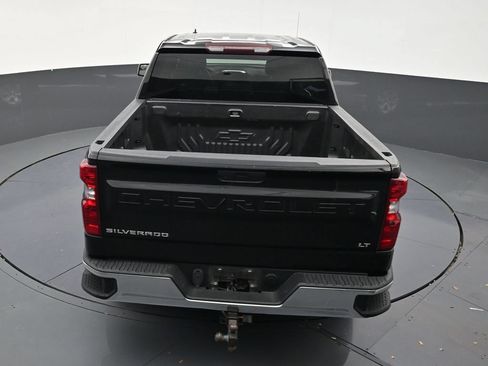 Used 2021 Chevrolet Silverado 1500 LT RWD image 15