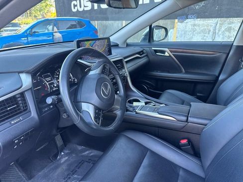 Used 2022 Lexus RX 350 AWD w/ Premium Package image 34