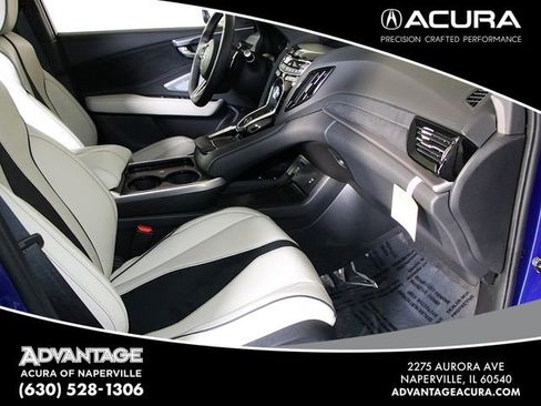 Used 2025 Acura RDX A-Spec image 34