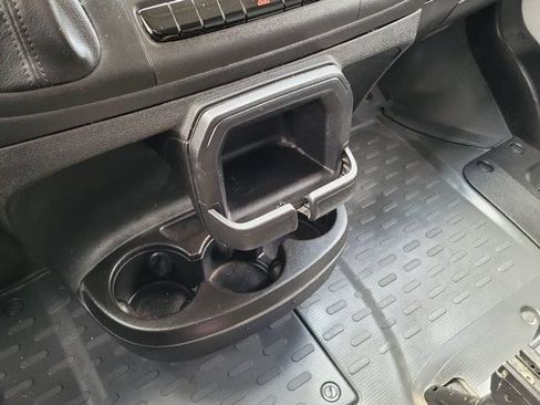 Used 2023 RAM ProMaster 2500 w/ Interior LED Lighting Group FWD image 27