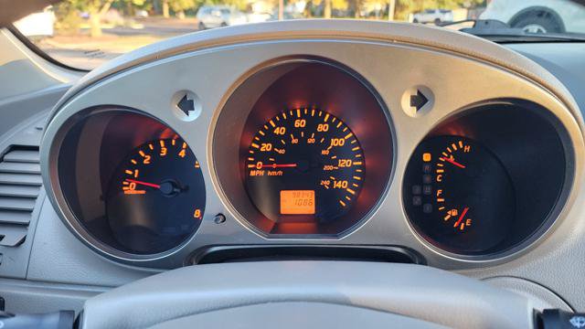 Used 2003 Nissan Altima 2.5 S FWD image 18