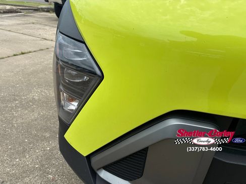 Used 2024 Hyundai Kona SEL AWD/4WD image 4