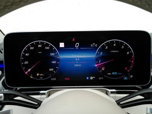 Used 2022 Mercedes-Benz S 500 4MATIC image 40